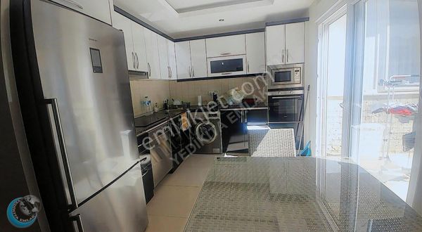 ALANYA KESTEL MAH.SATILIK, 2+1 ARA KAT DUBLEKS DAİRE