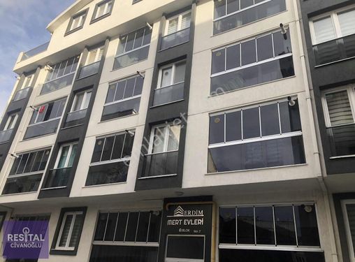 NİLÜFER GÖRÜKLE MH. MERKEZDE 2+1 60m² EŞYALI SATILIK DAİRE