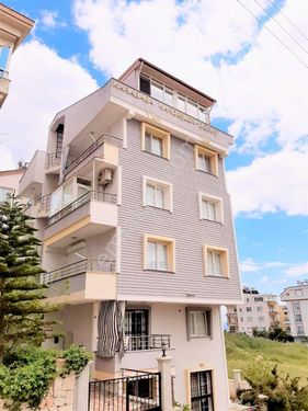 AYDIN DİDİM'DE ASANSÖRLÜ BİNADA SATILIK 3+1 DUBLEKS DAİRE