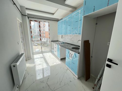 EVİM-NUR'DAN YENİMAHALLE MH. 2+1 OTOPARKLI SIFIR DAİRE