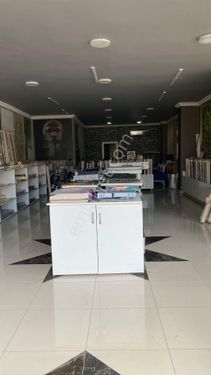 Çorlu Atatürk Bulvarı Santralde Satılık Harika Dükkan