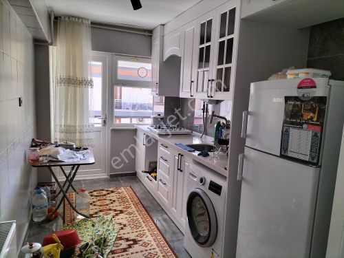  🏡 YENİ MAHALLE MAHALLESİ 🏡(SATILIK)   ✅ 3+1 125 M2 5 KATLININ 5 KATI 