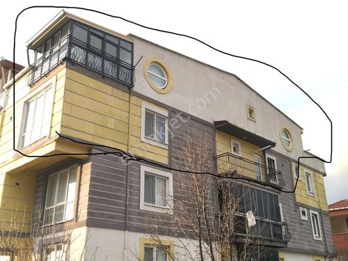  ÇANAKKALE YENİCE KIŞLALAR MAHALLESİNDE 3+1 DUBLEKS SATILIK DAİRE..