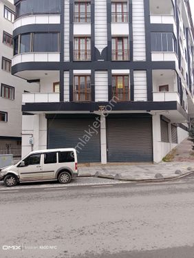 Arnavutköy merkezi konumda kiralık 2+1 daire butik site içerisinde 