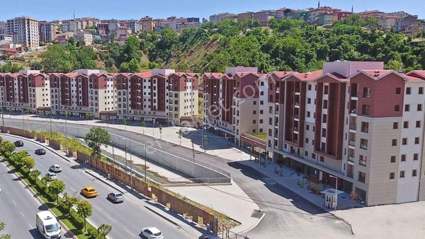 Son 1 hafta Gop yıldıztapya vadi istanbul evleri 1 etap 2+1 daire yatırımlık