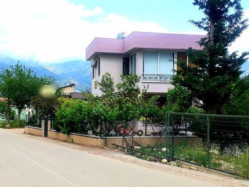  Antalya Kumluca Adrasan Satılık Denize Yakın Apart Otel....