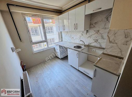 ZAFER MAHALLESİ ESENLİ CADDESİ YAKINI SATILIK 2+1 DAİRE BU-77