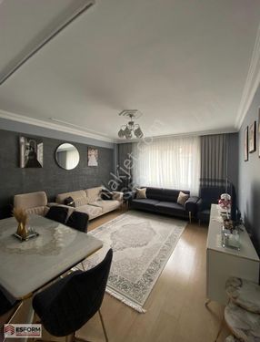 ESFORM'DAN ZAFER MH.KAÇIRILMAYACAK FIRSAT SATILIK 2+1 DAİRE SN-9