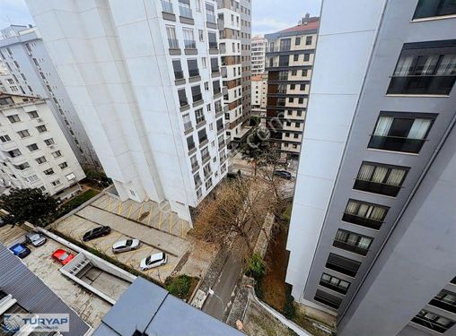 ERENKÖY BAĞDAT CADDESİNE YAKIN 130M2 BALKONLU SIFIR BİNADA 3+1!!