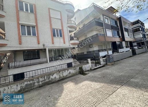 DİDİMDE SATILIK ÖN CEPHE DENİZE YAKIN 2+1 DAİRE