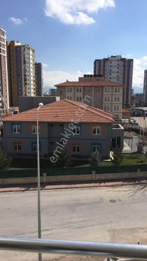 Hoca Ahmet Yesevi mah satılık daire