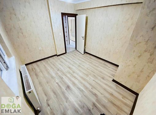 DOĞA'DAN AYVALI MERKEZDE ASANSÖRLÜ FUL YAPILI KATTA DAİRE