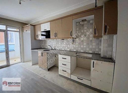 EĞİTİMCİLER CADDESİ YAKINI SATILIK 3+1 DAİRE HS-21