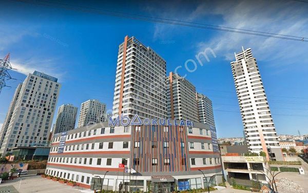  Esenyurt Zafer Mh,Babacan Premium Sitesi For Rent 2+1 Apartment Boş