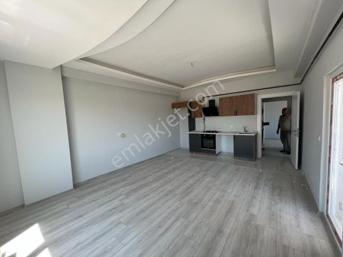 AS-SA GAYRİMENKULDEN SEYRANTEPE MAHALLESİ'NDE SATILIK 2+0 DAİRE 