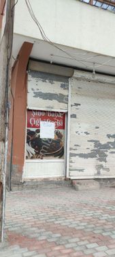 İpek mahallesi Ali Ertaş Cad Köşebaşı Kiralik Dükkan 