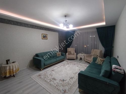  ARAŞTIRMA KARŞISI HEVSEL PARK (BEYMEN-AVZEM)3 +1 LÜX YATIRIMLIK SATILIK DAİRE