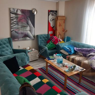 Kırklareli Pınar mahallesi satılık 2+1 daire