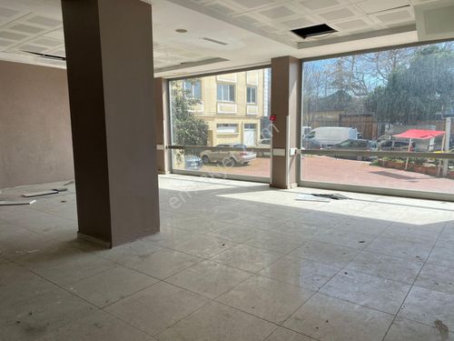  ARGE EMLAK'tan SATILIK KOMPLE 7 KATLI, TABAN 470M²