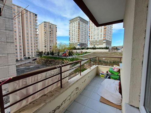  TALAS MEVLANA'DA SATILIK 3+1 155m2 DAİRE 62/1