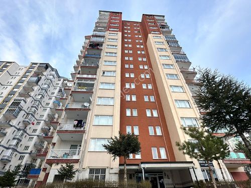 Mimsin Şirintepe mahallesinde Satılık 3+1 Daire