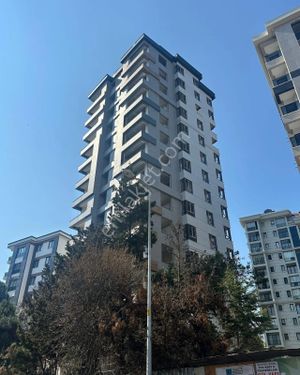  MUTLUOL PROJE'DEN BOSTANCI'DA 3+1 SATILIK SIFIR DAİRE