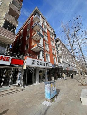 Kiralık ofis Çerkezköy meydan da Atatürk caddesi 2+1