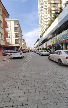 Cadde İstanbul'dan Esenyurt Devlet Hastanesi Yanı 1+1 85 M2 17 Kat