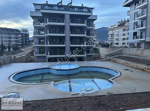 SİTE İÇİ 2+1 SATILIK DAİRE