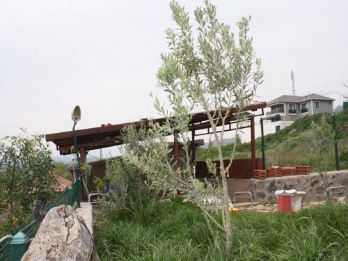 Re/Max Target ONS'dan İzmir Menemen Belen Kiralık Hobi Bahçesi