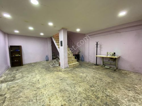 Bağcılar Yıldıztepe Mah Satılık Daire 4+1 150m2 Kat 1