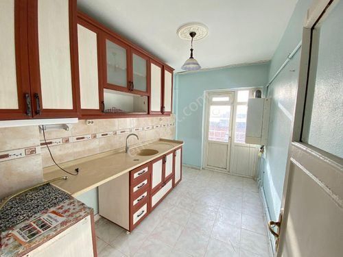 SİNCAN EMLAKTAN MAREŞAL ÇAKMAK MAHALLESİNDE 2+1 SATILIK DAİRE 