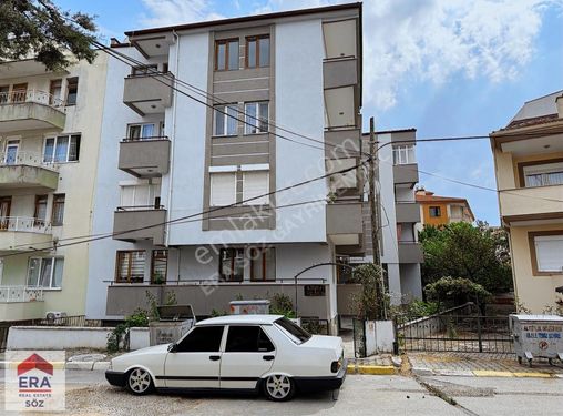 ERA SÖZ DEN BALIKESİR ALTIEYLÜL PLEVNE MAH. 3+1 SATILIK DAİRE