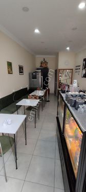 Devren Kiralık Cafe
