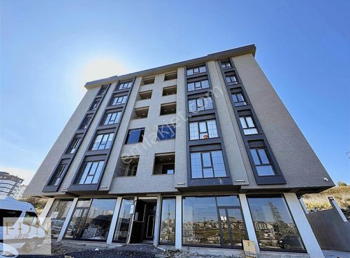 Hadımköy'de Yeni Binada Kelepir Fiyata 3+1 Satılık Daire