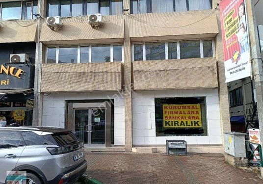 Bursa Osmangazi Fomara meydanında kiralık kurumsal firmalara işyeri