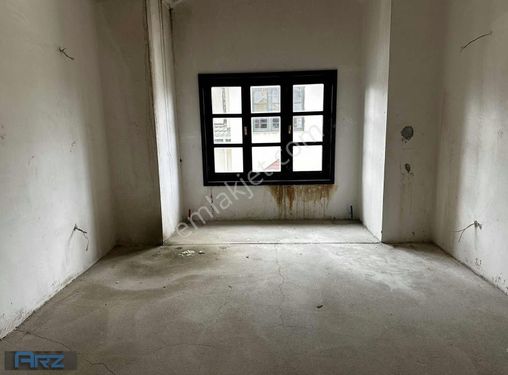 Angora Evleri Öykülü Sokak çift bodrumlu Natamam satılık villa