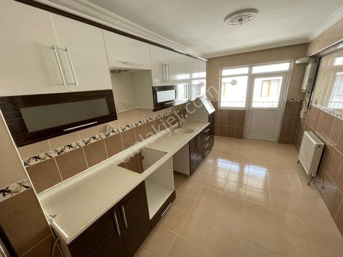 ATAPARKTA 3+1 KAT KONUMUNDA MANZARALI KİRALIK DAİRE