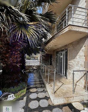 Milas Efekent Sitesinde Emsalsiz Fiyata Tripleks Villa