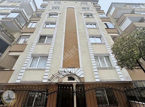 İstanbul House'dan, Çamlık Cd. Yakını, 3+1, Asansörlü Daire