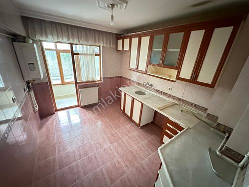  ESERTEPE'DE 3+1 BALKONLU KREDİYE UYGUN MASRAFSIZ DAİRE KOMŞUDAN