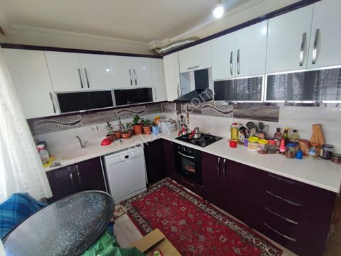 SİNCAN AKŞEMSETTİN MAH 3+1 FULL YAPILI MERKEZİ KONUMLU DAİRE