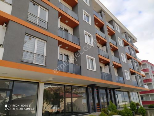 KÖRFEZDE FULL EŞYALI TRAMVAYA YAKIN 1+1 EŞYALI KİRALIK DAİRE