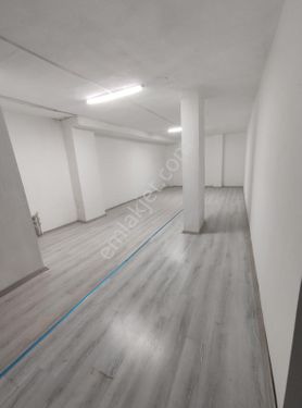  Muğla Ortacada Merkezi bodrum kat 50 m2 satılık depo