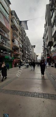 Kıbrıs Şehitleri Caddesinde Full Tadilatlı EşyalıSatılık 2+1Daire