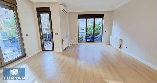 TURYAP'TAN GÖZTEPE'DE 4 YILLIK SATILIK 3+1 DAİRE (BOŞ)