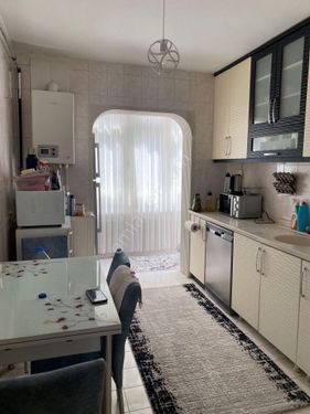  ASYA EMLAK'TAN SANATORYUM CADDESİ PARALELİ FULL YAPILI SALON BAĞIMSIZ 3+1