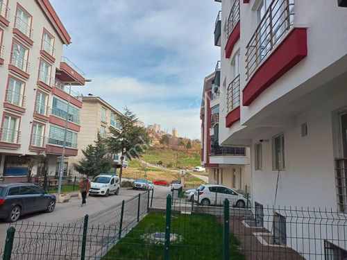  Sıfır Bina Ankara Yenimahalle Yukarı Yahyalar Satılık 1+1 Takasa Açık