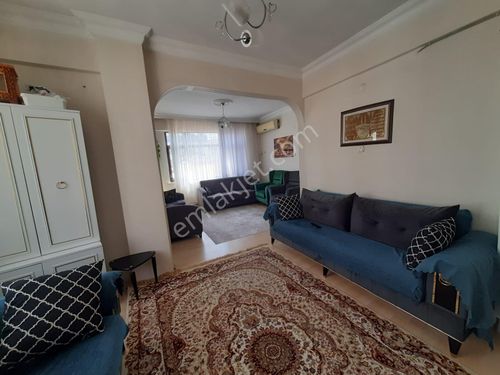  ŞİRİNEVLERDE 3+1 SATILIK DAİRE -AKTİF GAYRİMENKUL-