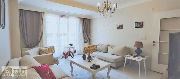  ESENYURT MEHTERÇEŞMEDE YATIRIMA UYGUN 2+1 SATILIK ARAKAT DAİRE !